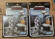 Hasbro Star Wars Imperial Stormtroopers Vintage Collection 3.75 In Mandalorian 
