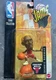 Vintage Mattel Toys NBA Jams 1998-1999 Dennis Rodman Chicago Bulls 3&rdquo; New! 🏀