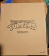 Teenage Mutant Ninja Turtles Super 7 Ultimates Foot Soldier Action Figure