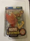 Marvel Legends Phoenix Action Figure Series VI X-Men ToyBiz 2004 Green Variant