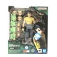 S.H.Figuarts Yu Yu Hakusho Yusuke Urameshi TAMASHII NATIONS Bandai Japan New