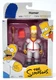 2025 Jakks The Simpsons Baseball Homer Action Figure