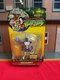 2006 Playmates Teenage Mutant Ninja Turtles TMNT Quarry Action Figure New