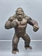 Lanard~King Kong~Skull Island 7&rdquo; Gorilla~Poseable Action Figure~ Growling Sounds