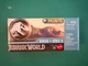 NEW Jurassic World Minis Dinosaur # 8 Series 3 Sealed Collectible Blind Box