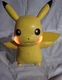 Pokemon Pikachu Train and Play Deluxe Interactive Action Figure 2023, Tested