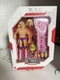 WWE Ultimate Edition Ric Flair Action Figure Mattel Wrestling Nature Boy