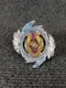 Hasbro Beyblade Rage Longinus Destroy' 3A B-168 Beyblade Burst Takara Tomy GUC