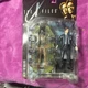 McFarlane Toys Agent Fox Mulder The X-Files Action Figure Series One Boxed 1998