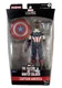 Marvel Legends Captain America Sam Wilson 6&rdquo; Figure New In Box 2021 Hasbro