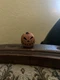 NECA Trick'r Treat Sam Ultimate 7&rdquo; Pumpkin Only