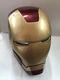 Marvel Legends Iron Man Electronic Helmet - Used Work Great See Photos! (1A)