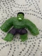 Heroes of Goo Jit Zu Marvel Supagoo Incredible Hulk 8 inch Stretch Toy - 41106