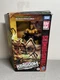 Hasbro F0670 Blackarachnia Transformer Cybertron Kingdom Action Figure