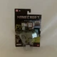 Mattel (A Minecraft Movie) Action Figure -  " DENNIS " Wolf - New!