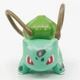 BULBASAUR with Vines - Glitter Finish - Pokemon WCT / Jazwares Figure