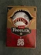 FUGGLER X JAWS 50th Anniversary Collectible Zuru Brand New