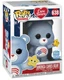 America Cares Bear Care Bears 4th of July POP! Animation #638 Vinyl Figure Funko