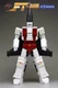 Ready! FansToys FT-30B Iceman Air Raid Action Figure FT30B Reissue Version