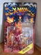 Marvel X-Men X-Force Eric the Red ToyBiz Action Figure New Sealed