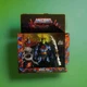 Mattel MOTU Masters Of The Universe X Thundercats Skell-Ra Sealed Action Figure