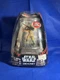 Star Wars Titanium Series Die Cast Bossk Figure 2006 Hasbro New Sealed