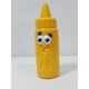 Playskool Yard Crew Charlie Coal Talking BBQ Grill Replacement Yellow Mustard