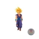 Banpresto Dragon Ball Z Solid Edge Works Super Saiyan Gohan Figure 16cm New