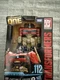 Hasbro Collectibles Transformers: One Studio  112 Optimus Prime Dented Box New