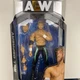 WILL OSPREAY AEW Series 11 Wrestling Action Figure Wrestling WWE AEW TNA
