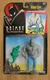 1993 Kenner Batman The Animated Series Killer Croc Action Figure 