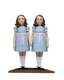 Toony Terrors - The Shining Grady Twins Action Figure - 6 Inch - NECA