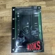 Culturefly Alien Xenomorph Book Shelf & DvD Nook Nooks Aliens Figure New NiB