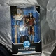 DC Multiverse Wonder Woman Todd Mcfarlane Gold Label 7" Action Figure