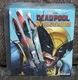 Mezco One:12 Collective Wolverine (Deluxe Edition) Action Figure ~ NEW, SEALED
