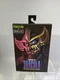 NECA TMNT x Monsters Teenage Mutant Ninja Turtles Shredder as Dracula Sealed #ML