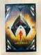 Hot Toys MMS 518 Aquaman Arthur Curry Jason Momoa 12 inch Action Figure USED