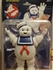 Kenner The Real Ghostbusters 7" Puft Marshmallow Man Action Figure