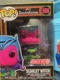 marvel avengers funko pop! scarlet witch blacklight 986 target exclusive. 