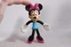 Walt Disney World Resort Minnie Mouse Bendable Bendy 4" Figure