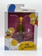 LENNY LEONARD - The Simpsons Wave 3 Jakks Pacific 5" Action Figures NEW