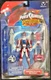 Disney Store Power Rangers Operation Overdrive Action Figure RED RANGER