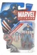 Marvel Universe Captain America 3.75&rdquo; Hasbro Action Figure New Sealed