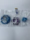 Takara Tomy Beyblade Burst GT B-153 Cosmo Dragon Vanguard Revolve - New