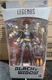 Hasbro Marvel Legends Black Widow Set