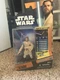 Hasbro Star Wars 2010 - ObiWan Kenobi Action Figure