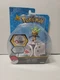 TOMY Pok&eacute; Ball Action Figure - Chespin+ Premier Ball