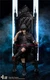 GAMETOYS 1/6 GT-010 Noctis Lucis Male Action Figure Throne Accessory Package Set