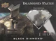2021 Marvel Black Diamond Diamond Facet #DF-18 - Destroyer