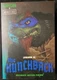 NECA Teenage Mutant Ninja Turtles Universal Monsters Leonardo as The Hunchback